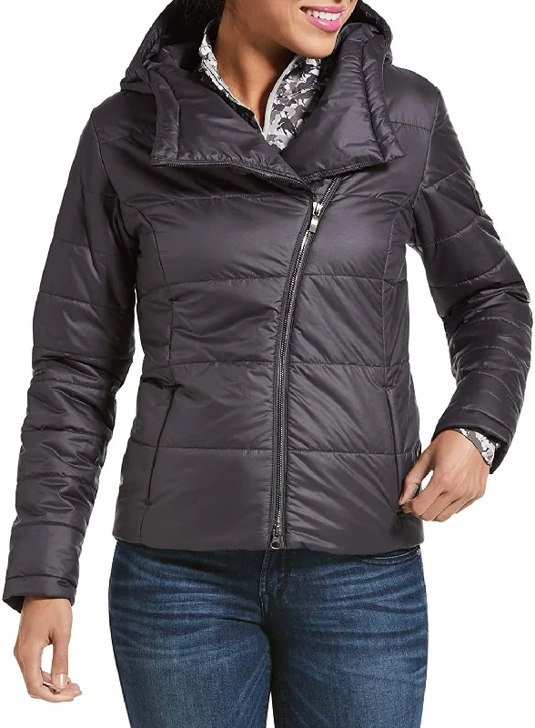 Daily Comfort Ariat Women's Kilter Insulated Jacket