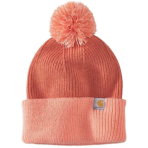 Breathable Comfort PR ONLY Carhartt 106003 Women's Lookout Hat