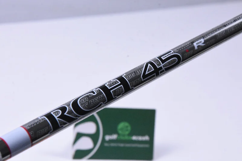 Soft Trends Callaway RCH 45 Driver Shaft / Regular Flex / Callaway 2nd Gen