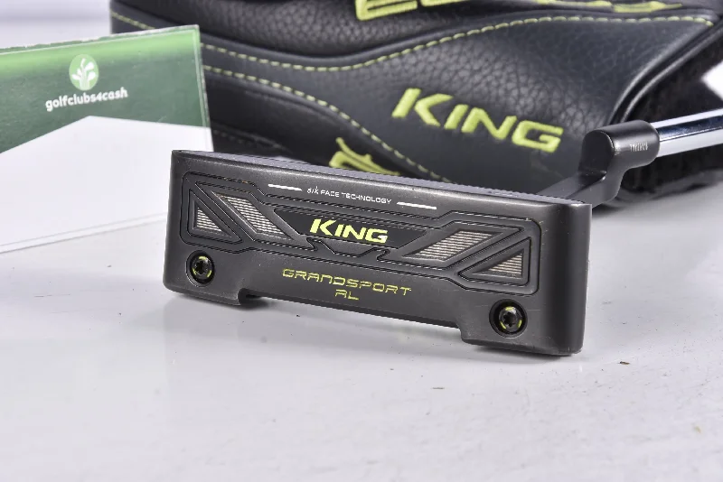 Cute Style Cobra King 3D Grandsport RL Putter / 41 Inch