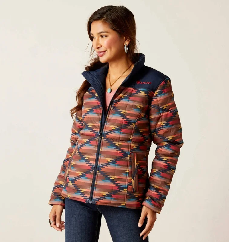 Soft Touch Ariat Women's Crius Insulated Jacket
