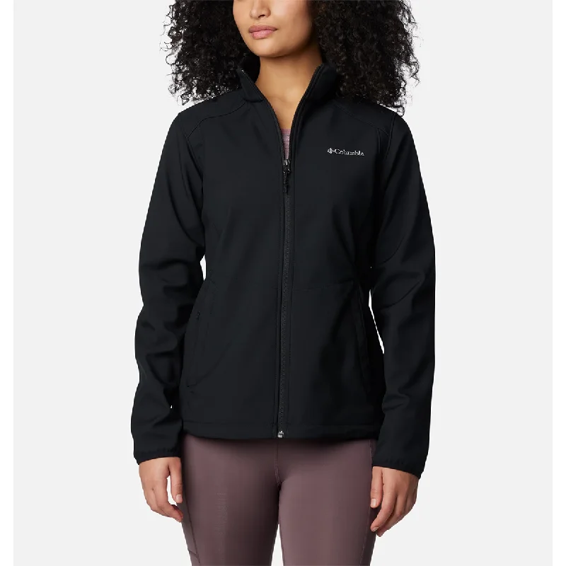 Customized Version Women's Kruser Ridge III Softshell Jacket 208502