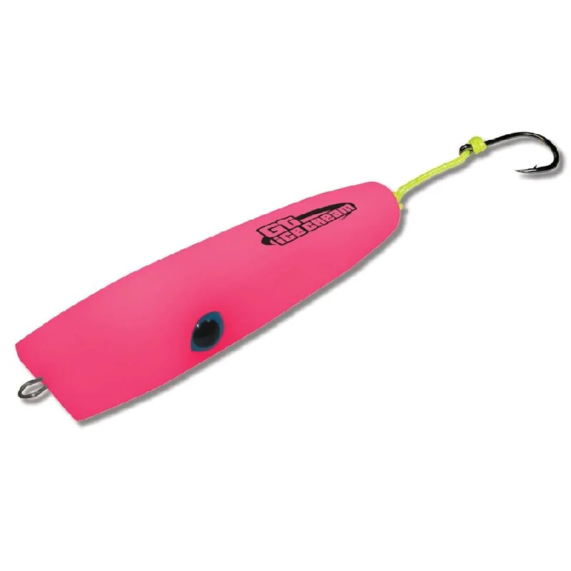 Fluoro Pink