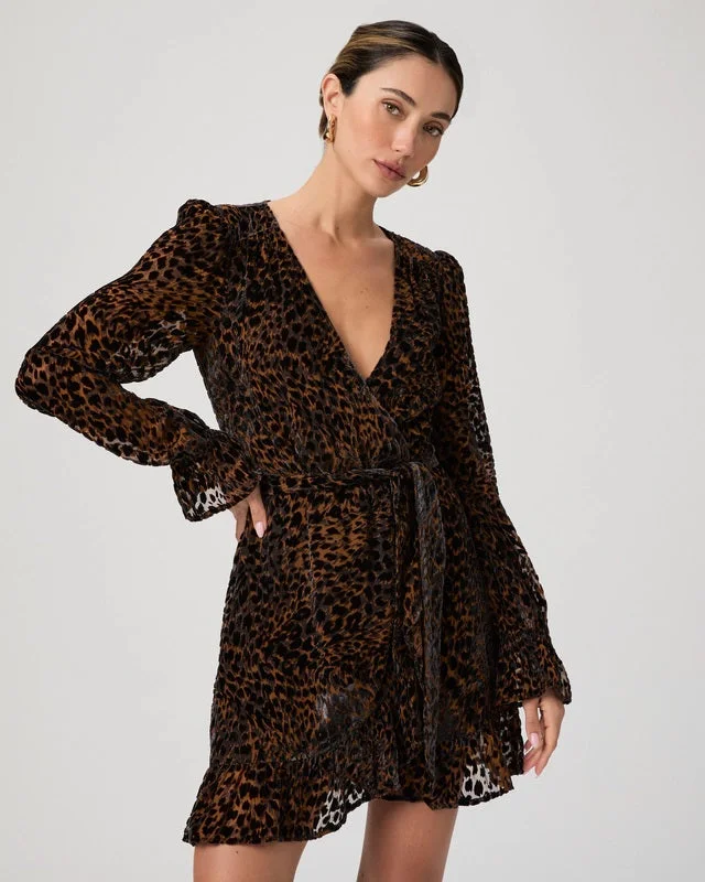 Fashionable And Versatile Ysabel Dress