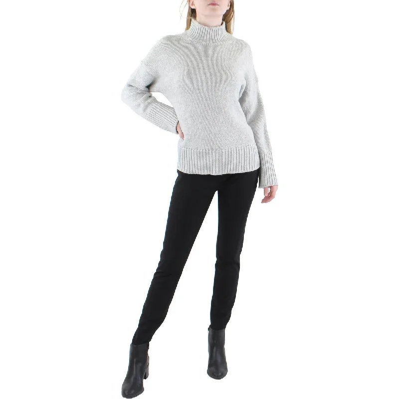 Cozy Shirts Womens Wool Knit Pullover Sweater
