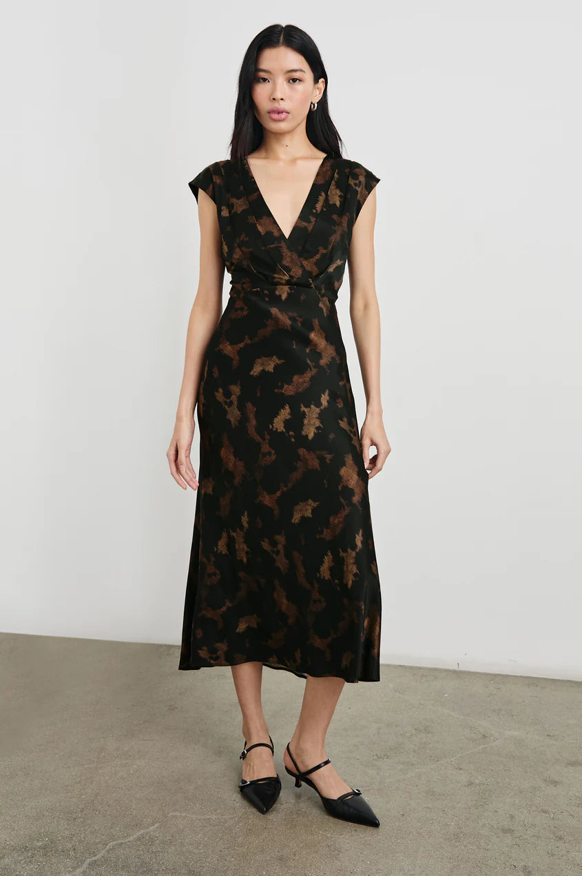 Sports Series Odella Dress