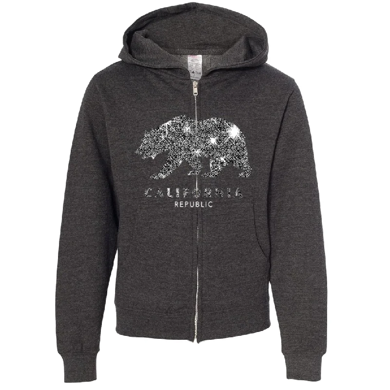 Charcoal Heather