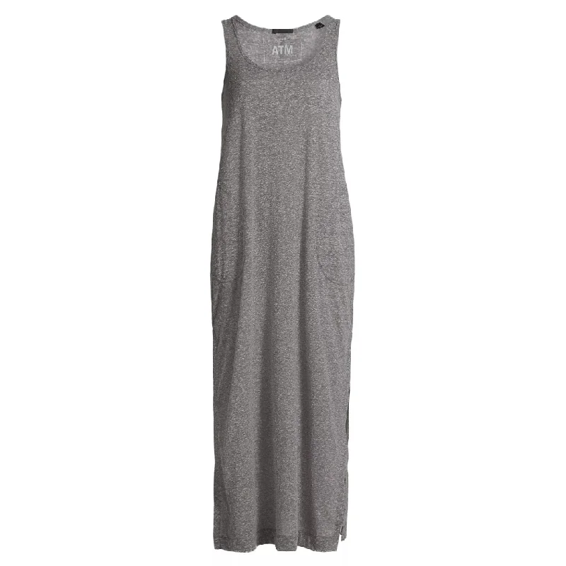 Light And Breathable Heather Donegal Dress