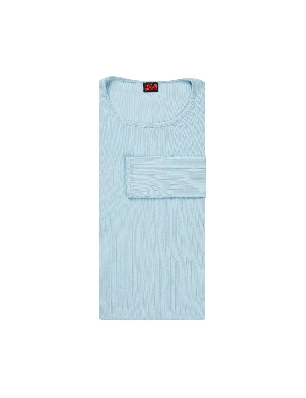 Warm Chic 101 Teen Solid Colour, Light Blue