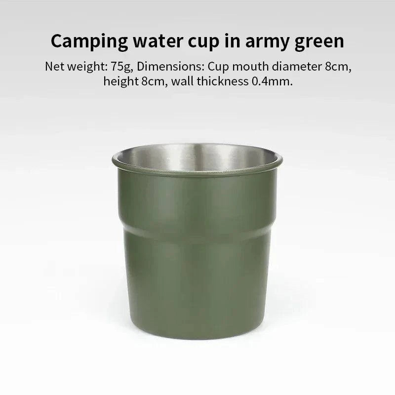 Army Green