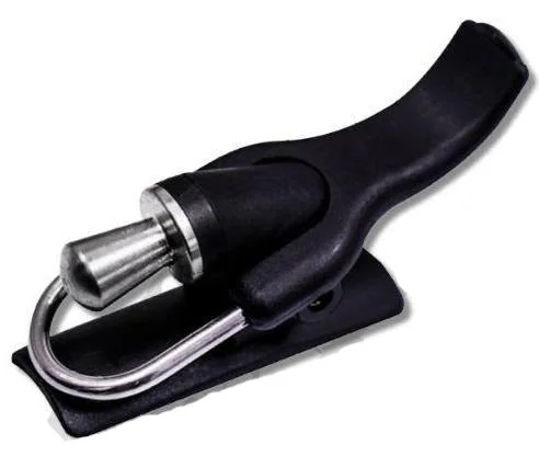 Stylish Casuals Assassin Improved Bionic Finger