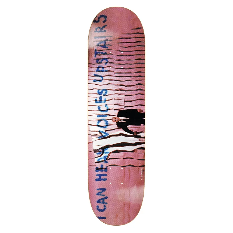 Autumn Selection Polar Nick Boserio Voices Skate Deck - Assorted Sizes