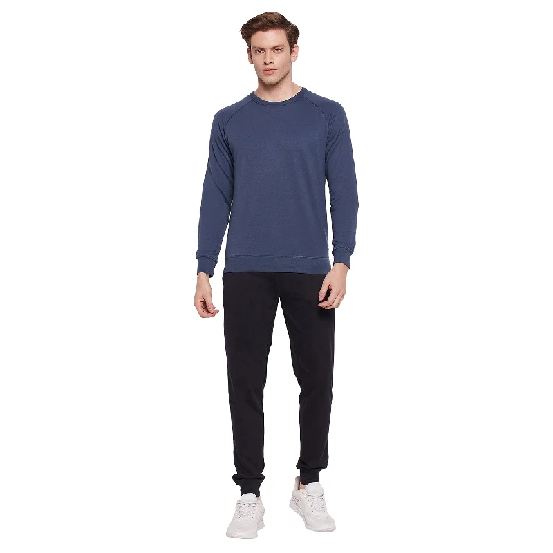Sports Trend Men Airforce Tracksuit