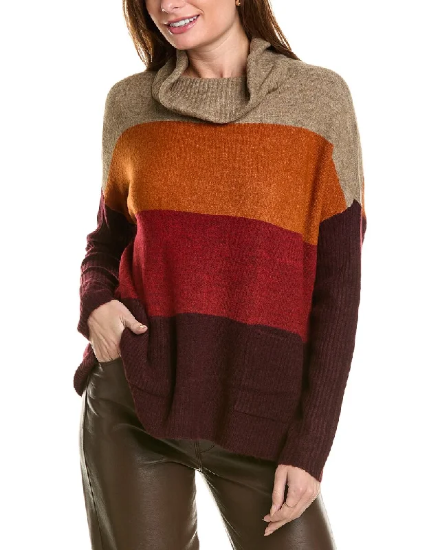 Sports Style beachlunchlounge Sedona Sweater
