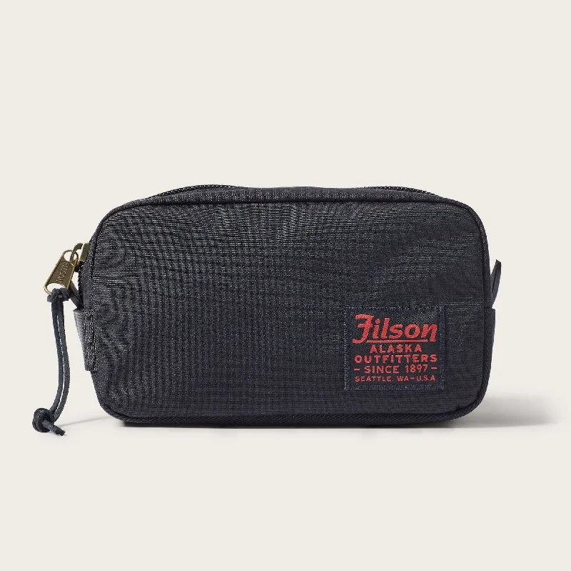 Embroidered Letters TRAVEL PACK