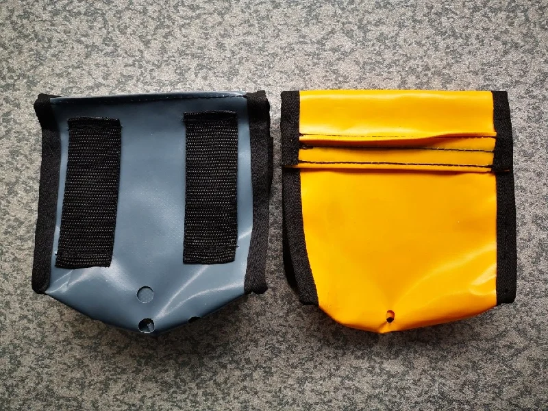 Classic Series Fishing Buddy Bait Belt Bag