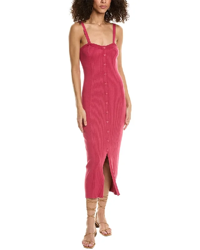 Personal Charm Ba&Sh Sweaterdress