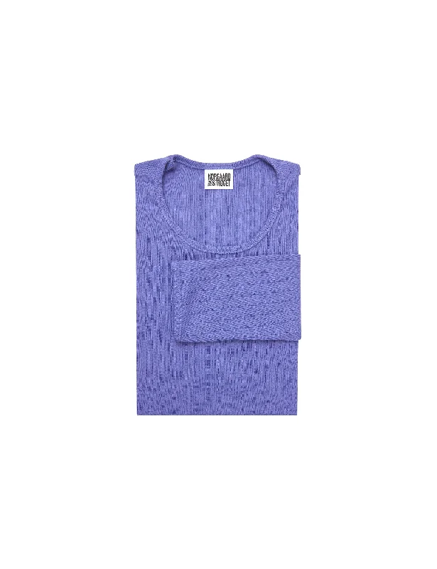 Elegant And Simple 101 Kids Solid Colour, Light Purple