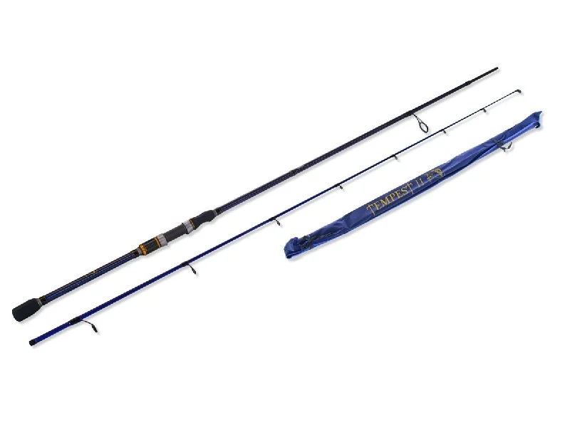 Stretch Design Assassin Tempest II