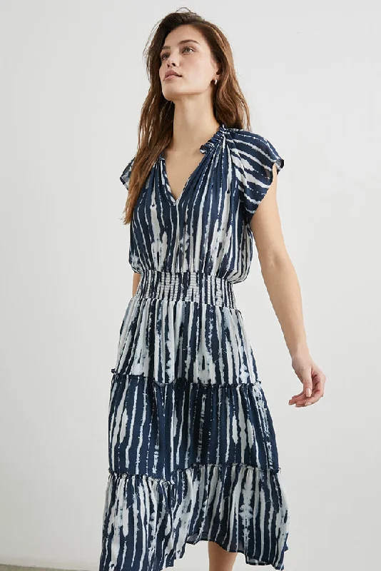 Floral Prints Amellia