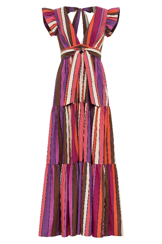 Classic And Versatile Mila Dress - Final Sale