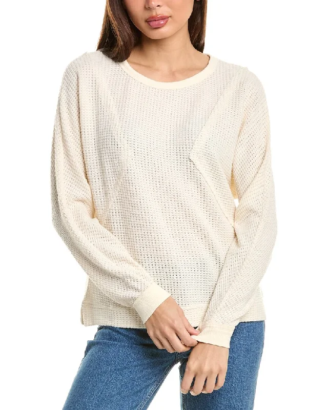 Casual Chic Outfits XCVI Delsi Pullover