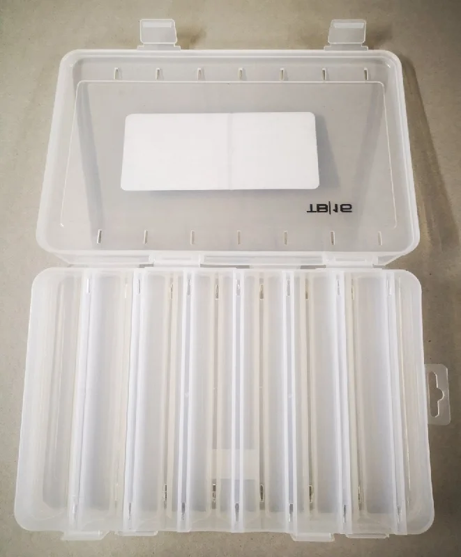 Classic Retro Relix Tackle Tray TB16