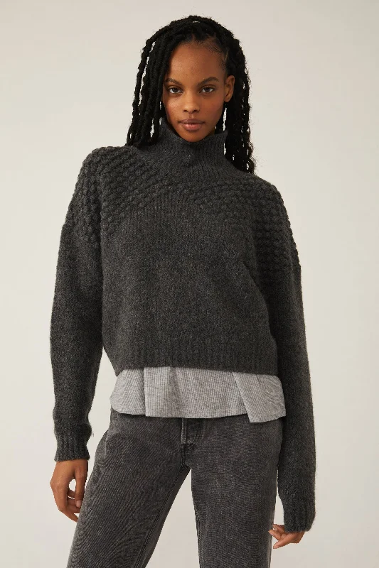 Modern Tailoring Bradley Pullover