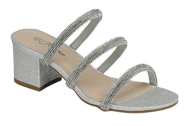 High Street Style Nataly-35 | Silver