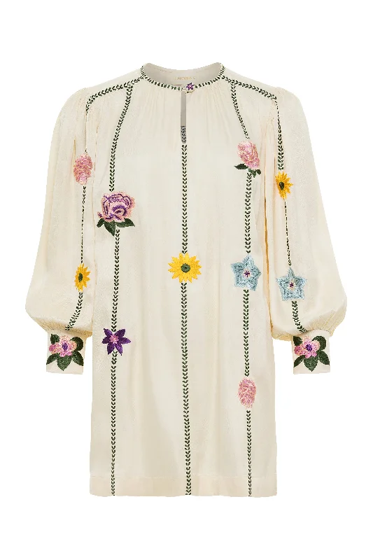 Sporty Wear Elisa Dress - Final Sale