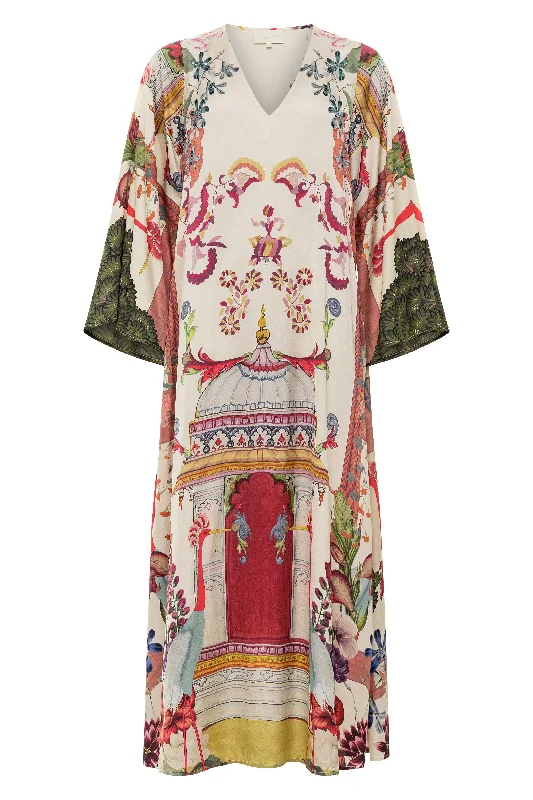 Trendy Casuals Lena Kaftan - Final Sale