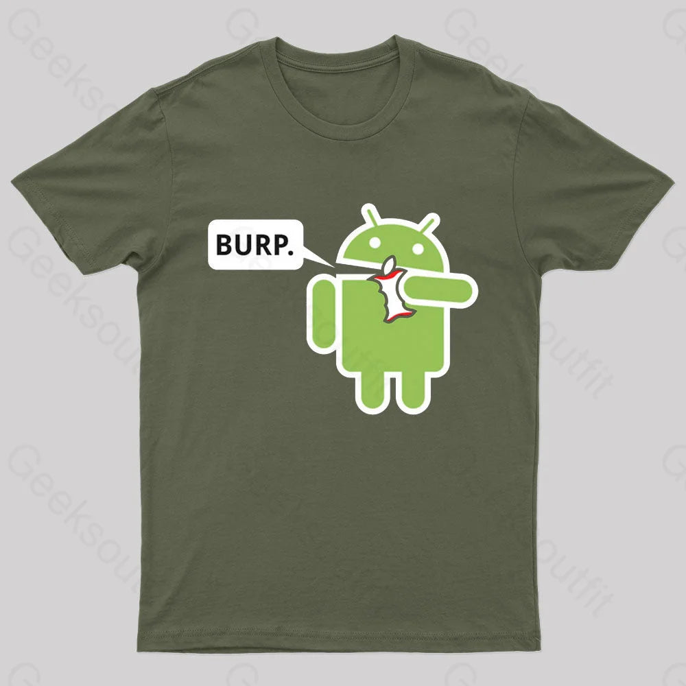 Army Green