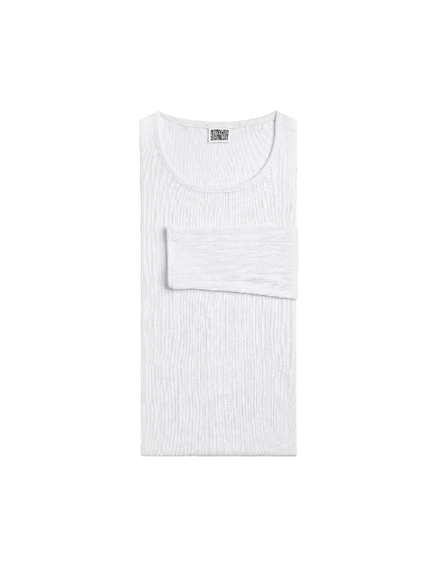 Minimal Style 101 Solid Colour,  White