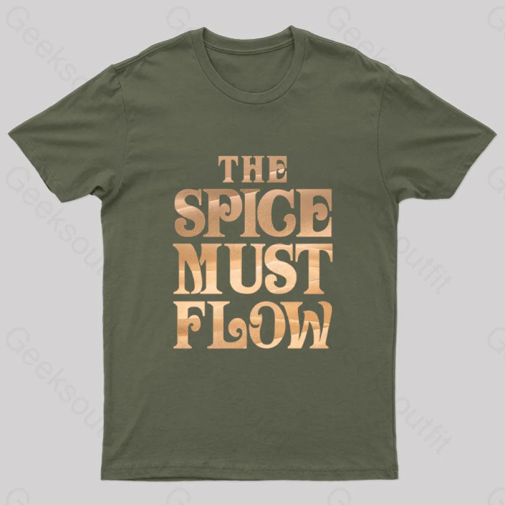 Army Green