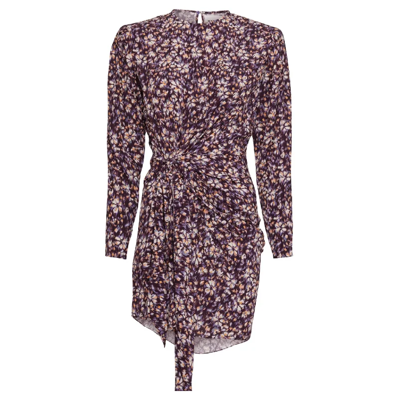 Luxury Classic Dulce Dress