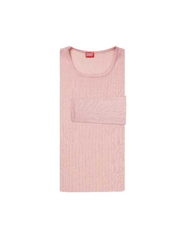 Casual Fit Wear 101 Wool, Rose