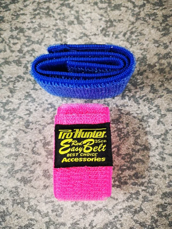Soft Wearables ProHunter Rod Easy Belt (Rod strap)