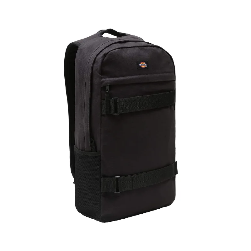 Fashion And Simplicity Dickies Duck Canvas Backpack - Black