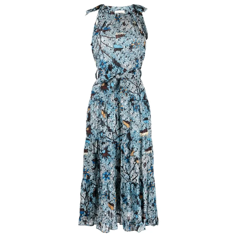 Ultra-lightweight Mariam Dress