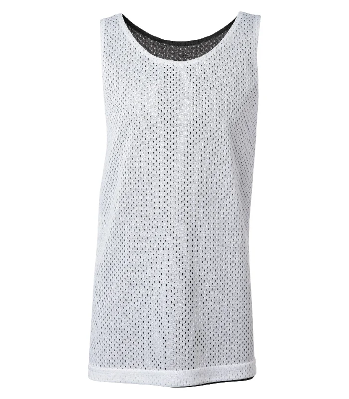 College Style Atc Pro Mesh Reversible Yth Tank Y3524