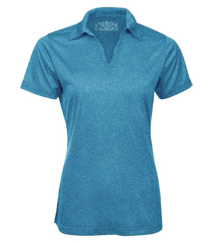 Trendy Looks Atc ProTeam Proformance Lds' Polo L3518
