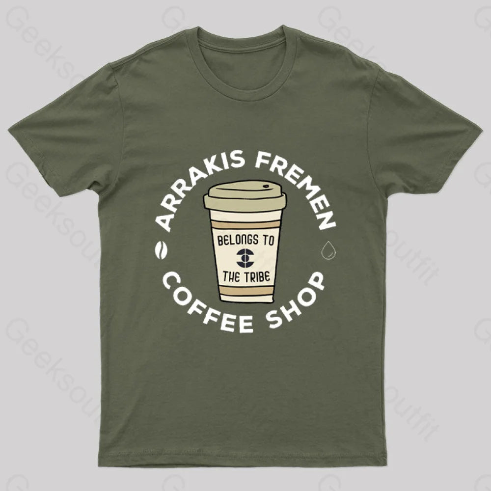 Army Green