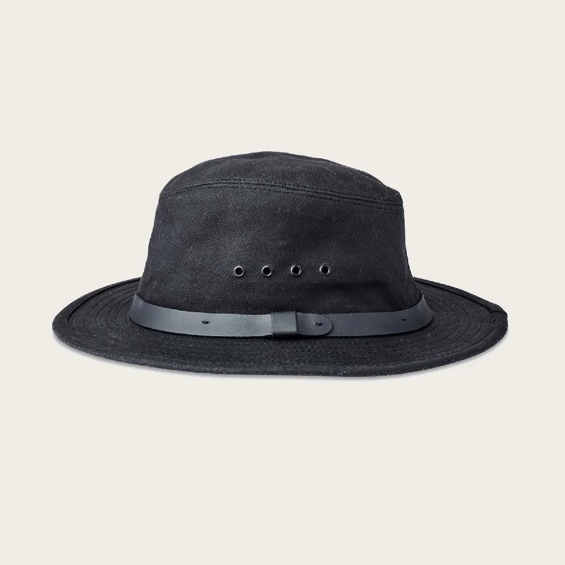 Relaxed Chic TIN PACKER HAT