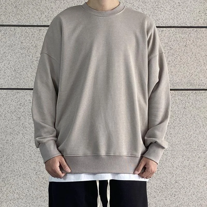 Khaki gray