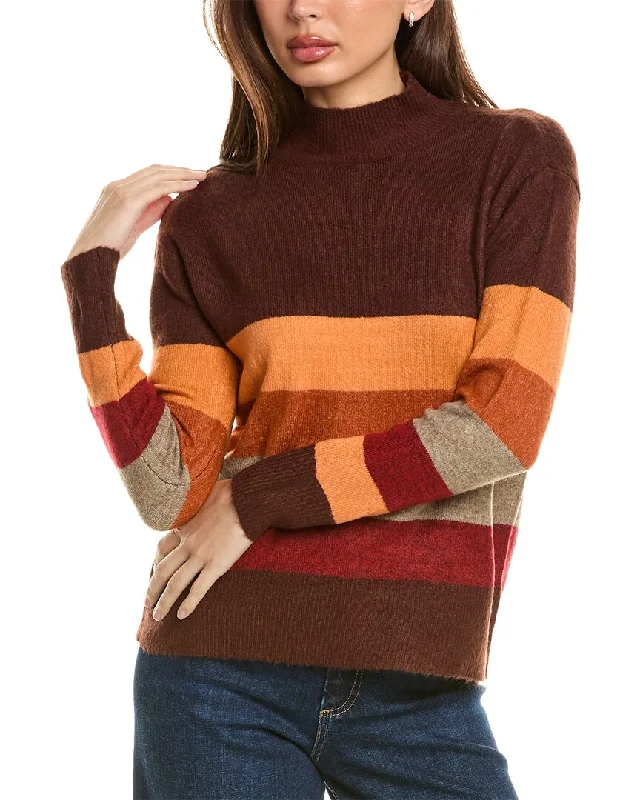 Integrated Design beachlunchlounge Portia Sweater