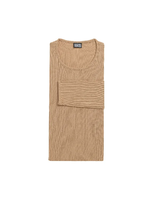 Relaxed Looks 101 Solid Colour, Camel