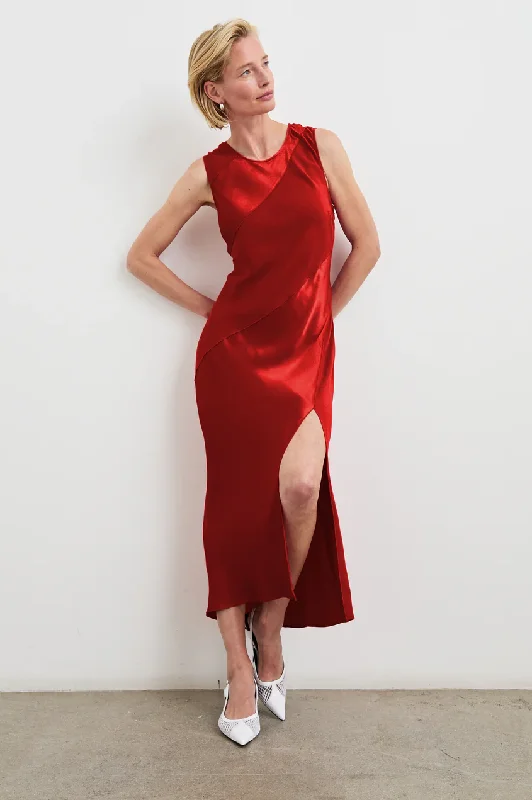 Sports Trend Sanya Dress