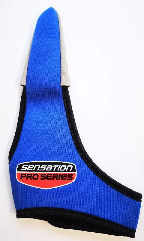 Cool Breeze At Night Sensation Pro Series Casting Gloves