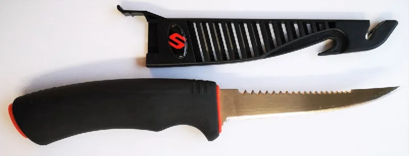 Noble Temperament Sensation 4'' Fillet Knife