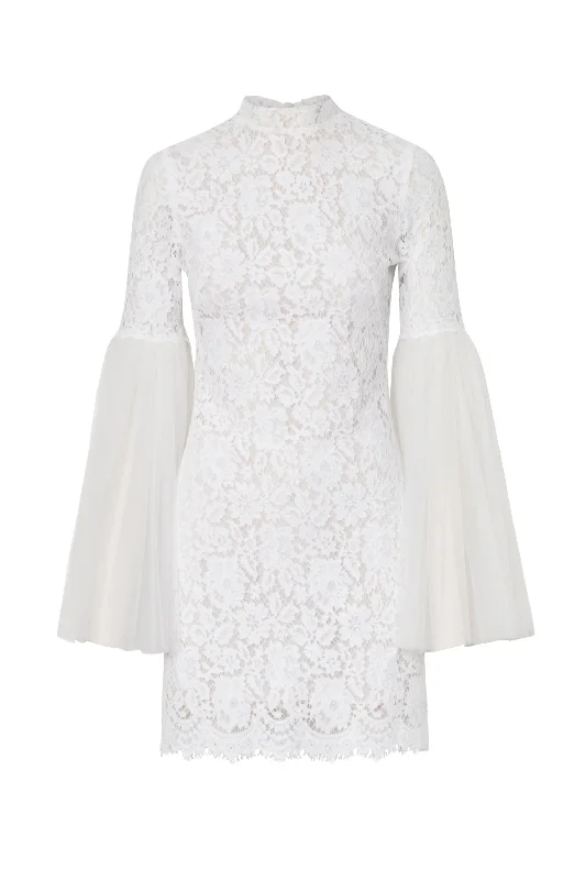 Comfortable Fashion Posh Dress